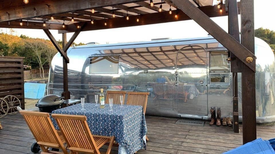 エアストリーム