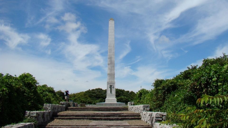 メキシコ記念塔