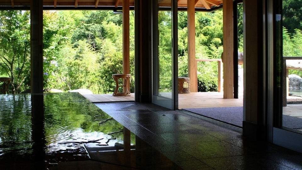 ごりやくの湯