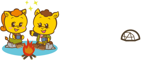 キャメルリゾートのロゴ