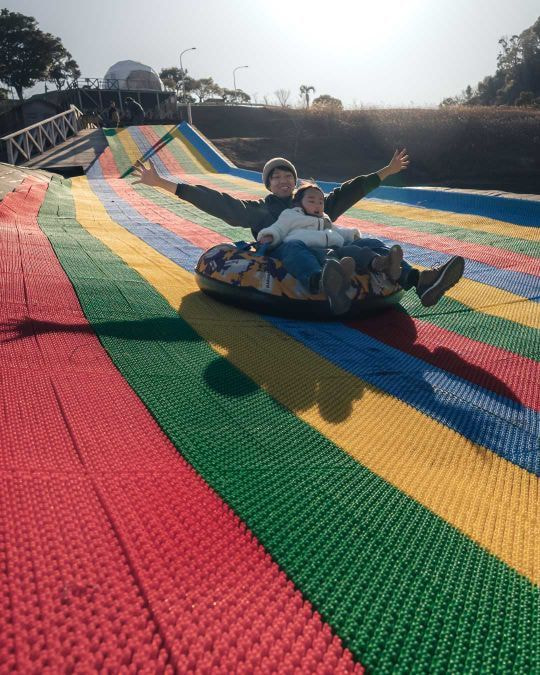 キャメルリゾートのInstagram投稿