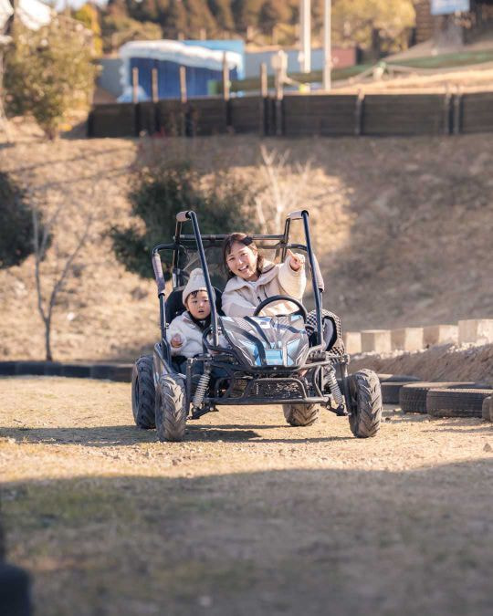 キャメルリゾートのInstagram投稿