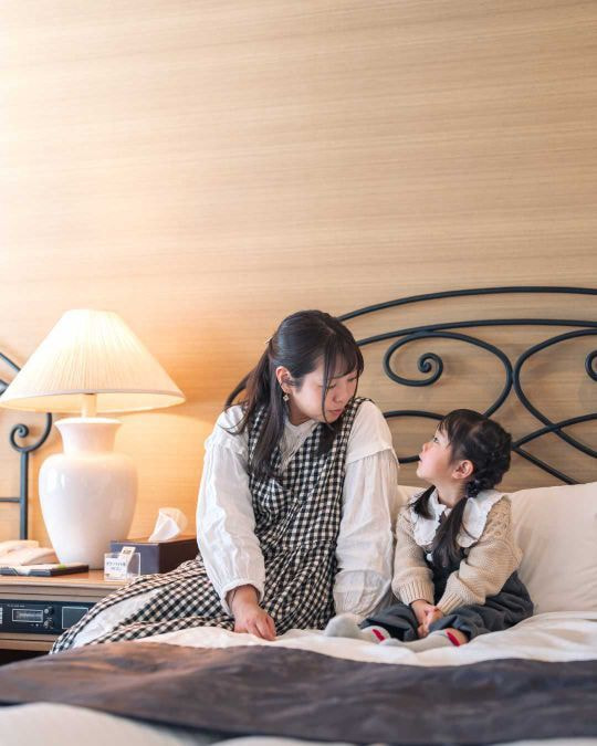 キャメルリゾートのInstagram投稿