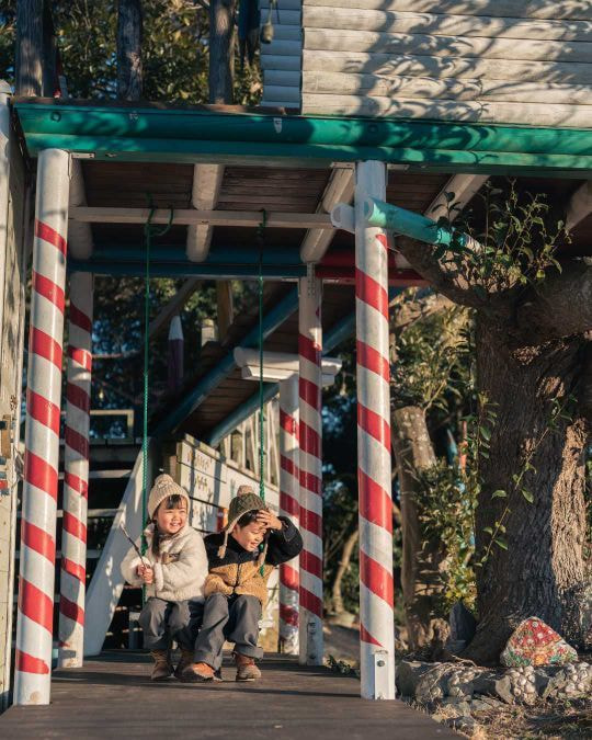 キャメルリゾートのInstagram投稿