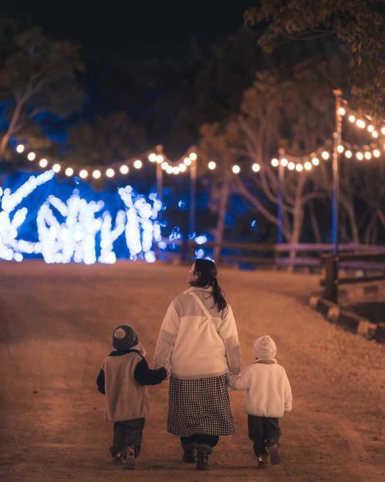 キャメルリゾートのInstagram投稿