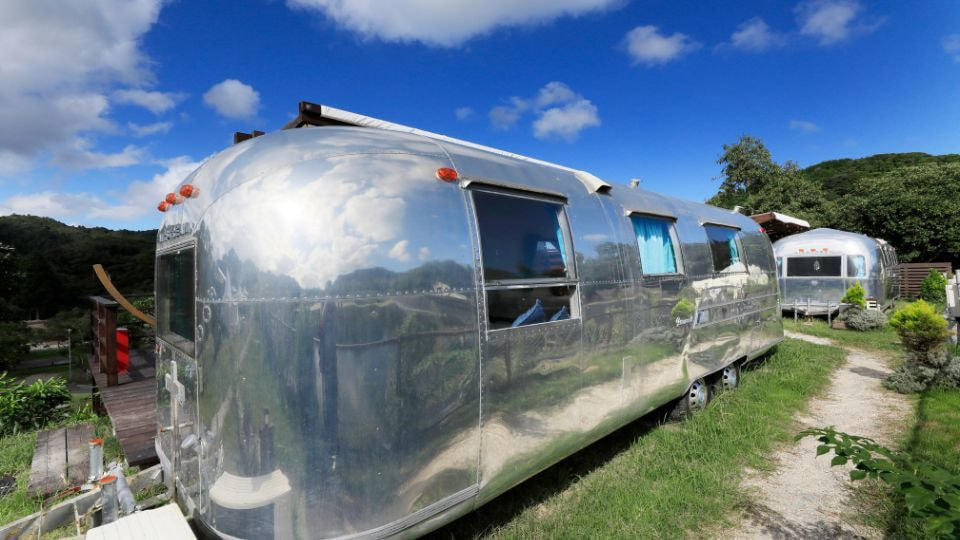 エアストリーム