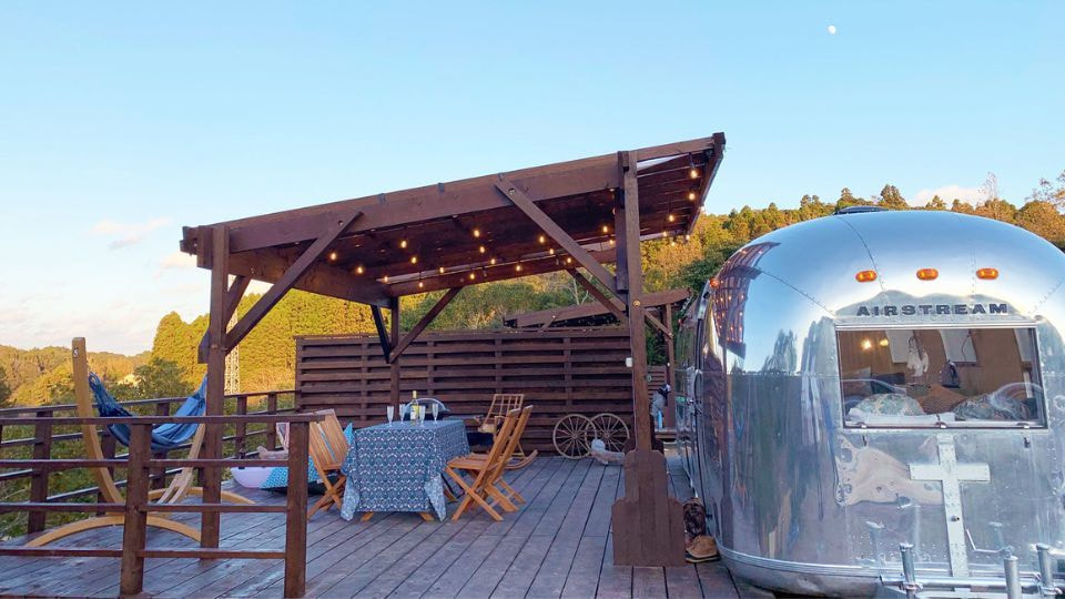 エアストリーム