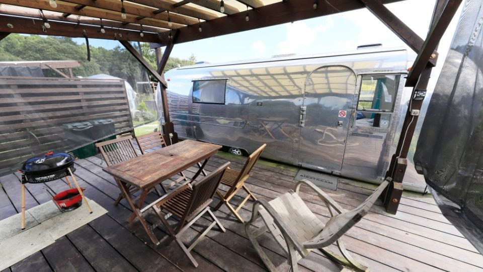 エアストリーム