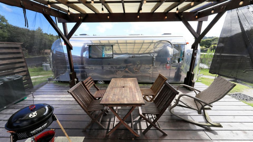 エアストリーム