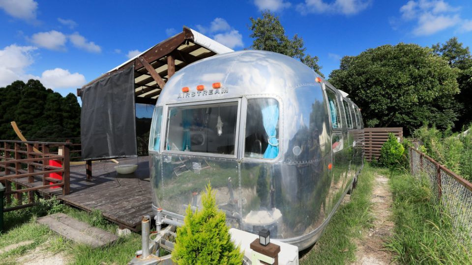 エアストリーム