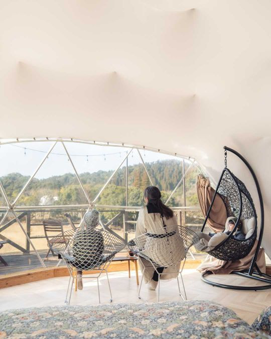 キャメルリゾートのInstagram投稿