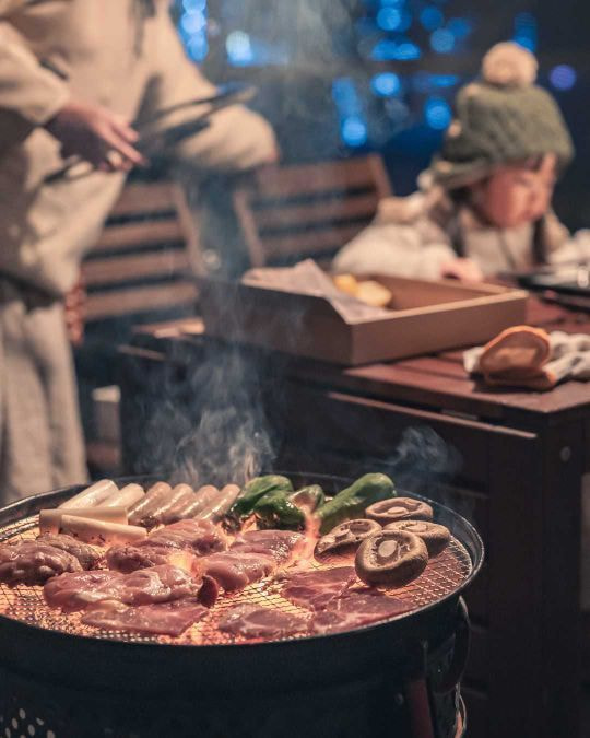 キャメルリゾートのInstagram投稿