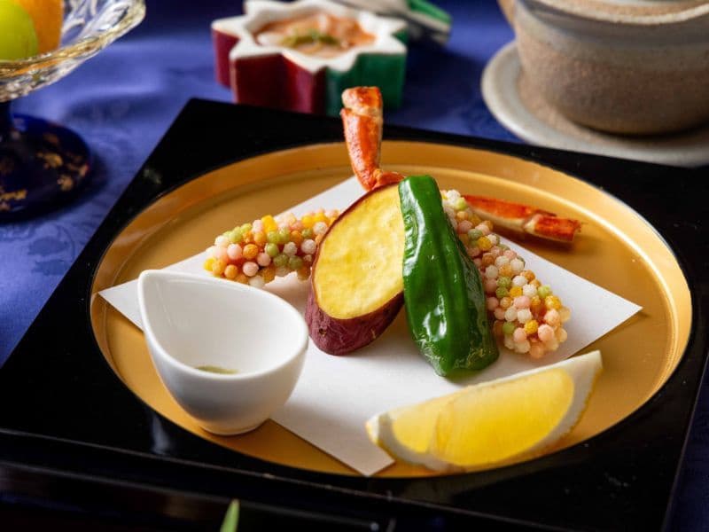 房総潮騒おもてなし和会席