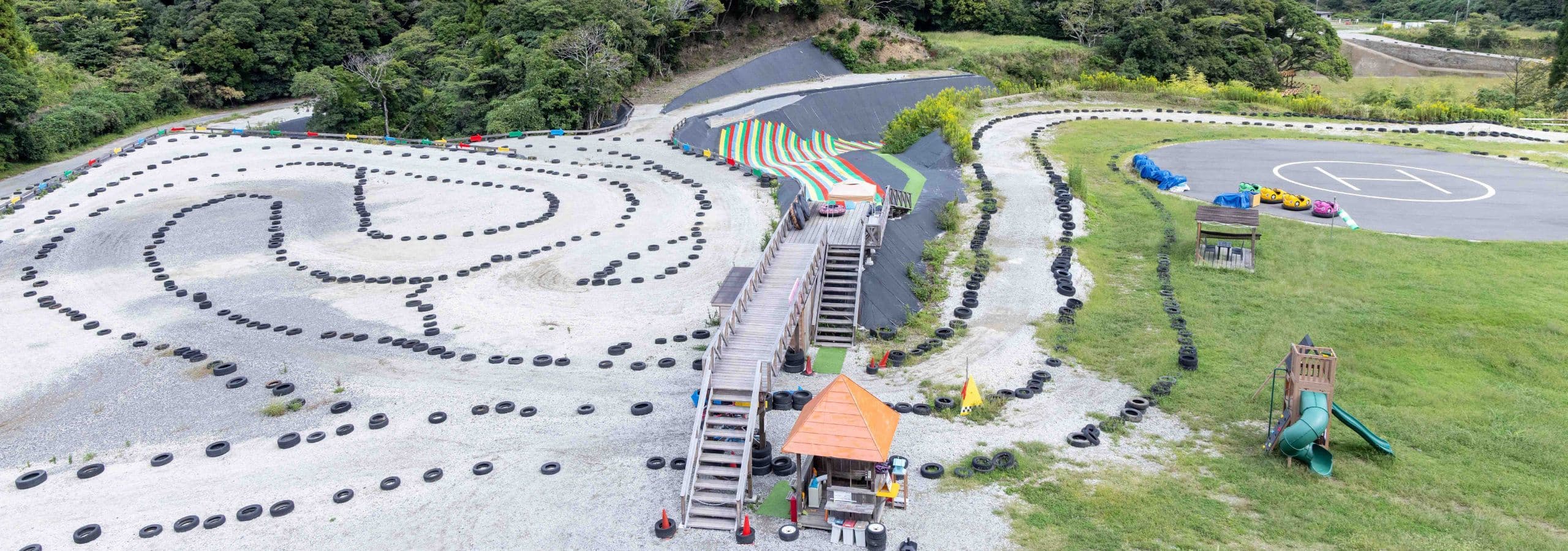 アクティビティ