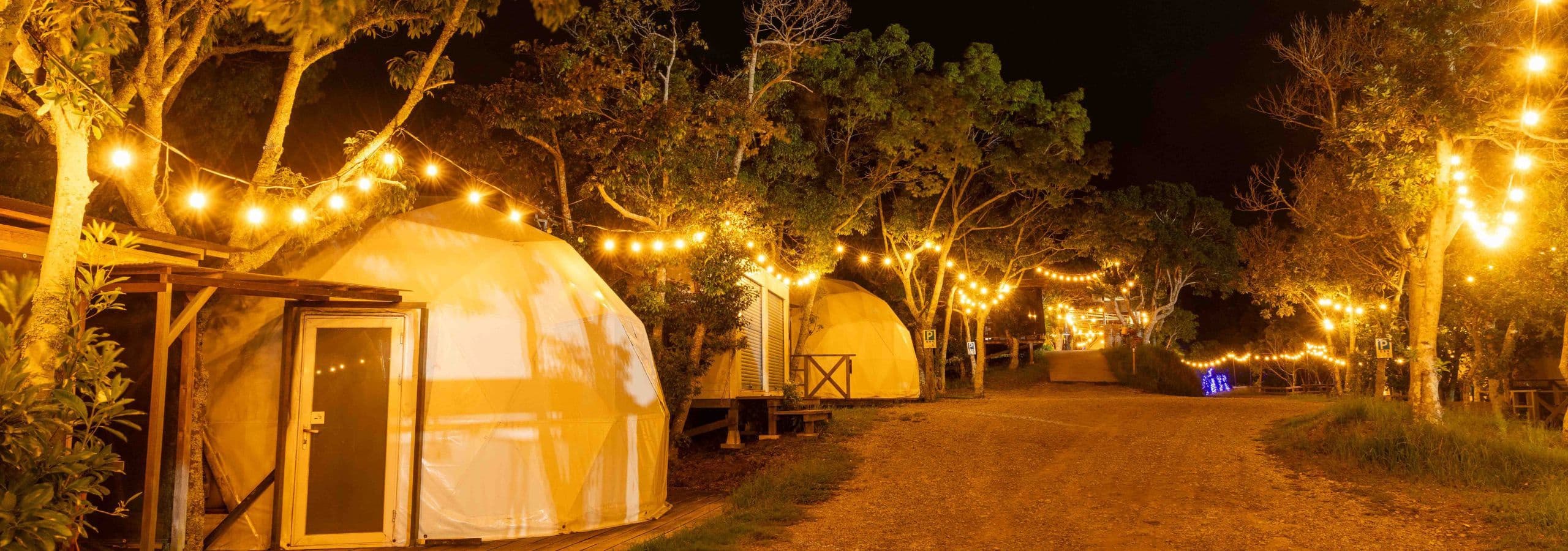 DOME TENT