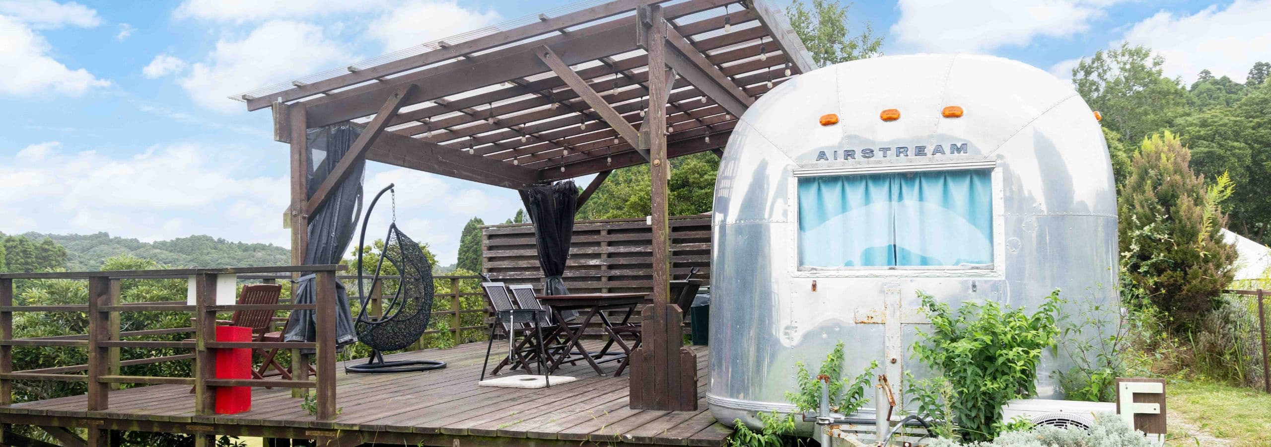 エアストリーム